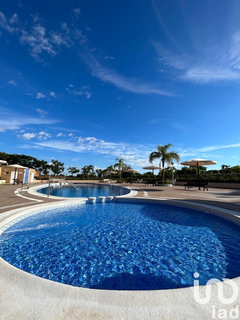 Apartament w Oropesa del Mar, Castellon, Hiszpania 2 sypialnie, 153 mkw. nr 186103