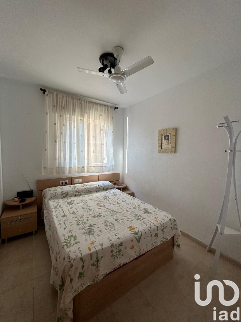 Apartament w Oropesa del Mar, Castellon, Hiszpania 2 sypialnie, 153 mkw. nr 186103