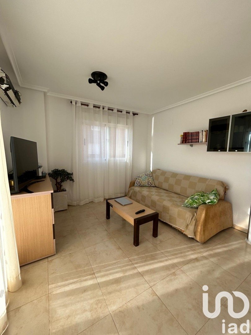 Apartament w Oropesa del Mar, Castellon, Hiszpania 2 sypialnie, 153 mkw. nr 186103