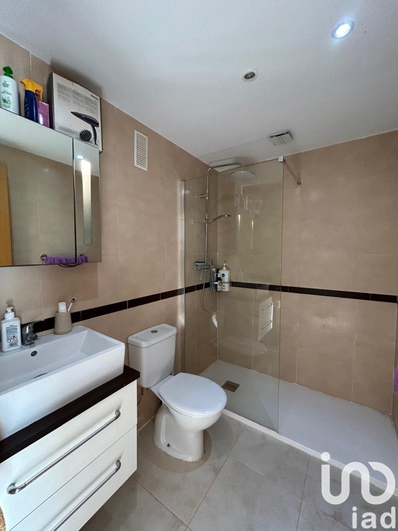 Apartament w Oropesa del Mar, Castellon, Hiszpania 2 sypialnie, 153 mkw. nr 186103