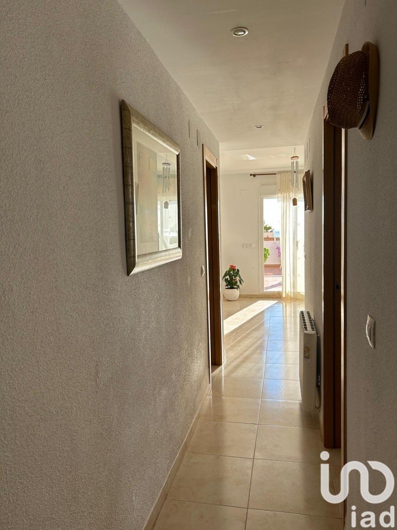 Apartament w Oropesa del Mar, Castellon, Hiszpania 2 sypialnie, 153 mkw. nr 186103
