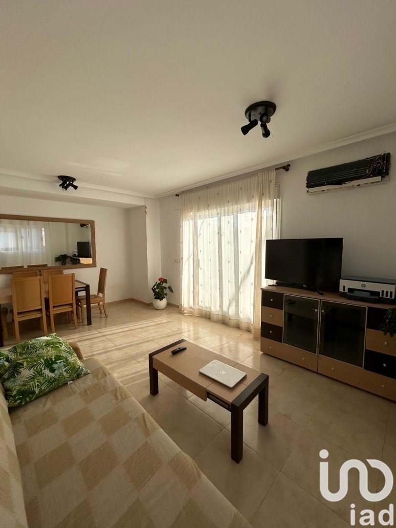 Apartament w Oropesa del Mar, Castellon, Hiszpania 2 sypialnie, 153 mkw. nr 186103