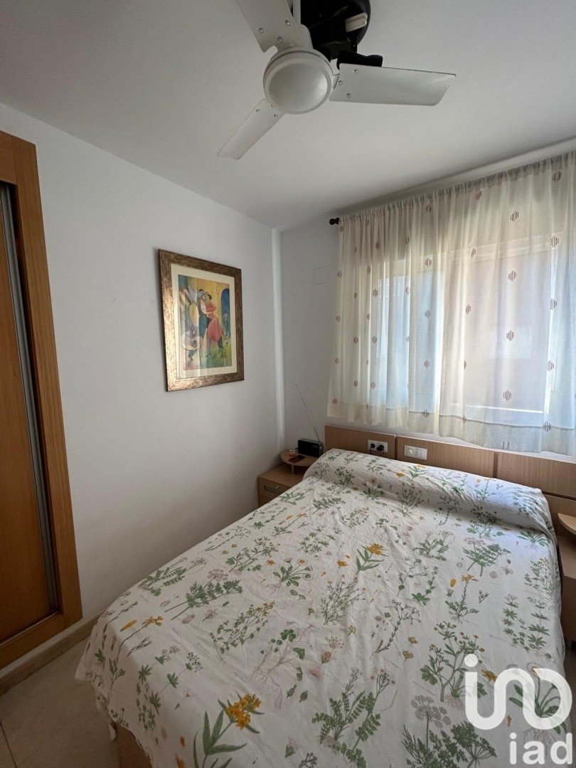 Apartament w Oropesa del Mar, Castellon, Hiszpania 2 sypialnie, 153 mkw. nr 186103