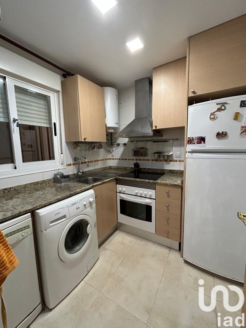 Apartament w Oropesa del Mar, Castellon, Hiszpania 2 sypialnie, 153 mkw. nr 186103