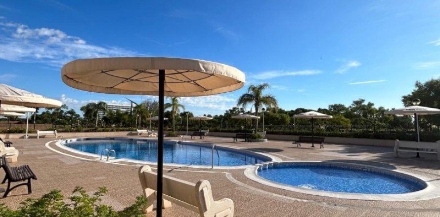 Dzīvoklis Oropesa del Mar, Castellon, Spānijā 2 istabas, 153 m2 Nr. 186103