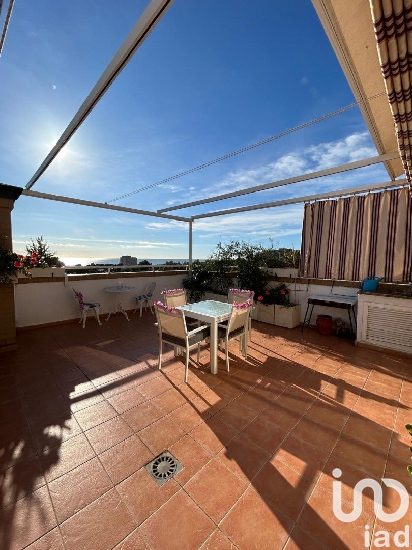 Apartament w Oropesa del Mar, Castellon, Hiszpania 2 sypialnie, 153 mkw. nr 186103