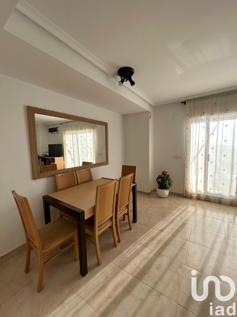 Apartament w Oropesa del Mar, Castellon, Hiszpania 2 sypialnie, 153 mkw. nr 186103