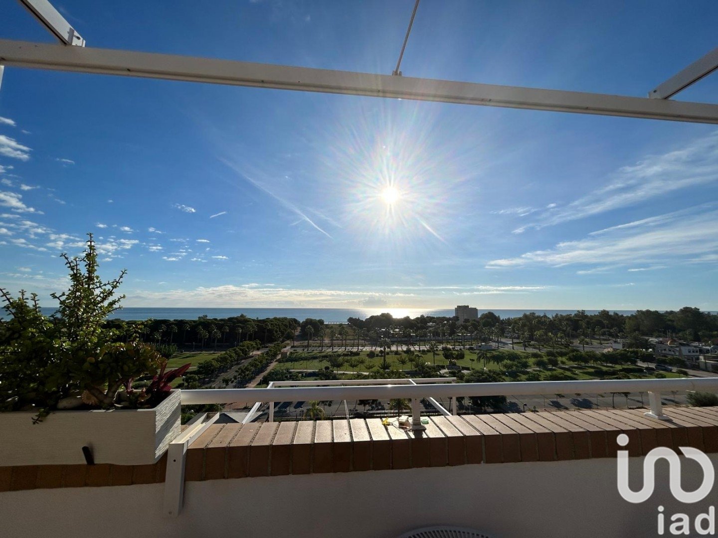 Apartament w Oropesa del Mar, Castellon, Hiszpania 2 sypialnie, 153 mkw. nr 186103