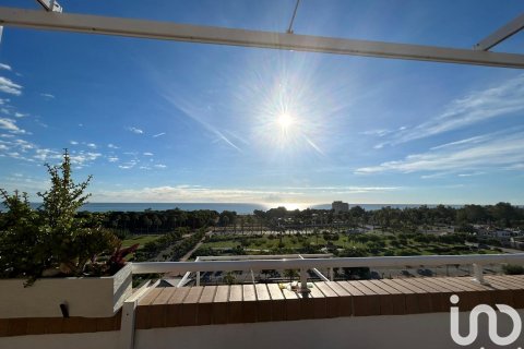 Dzīvoklis pārdošanā Oropesa del Mar, Castellon, Spānijā 2 istabas, 153 m2 Nr. 186103 - attēls 2
