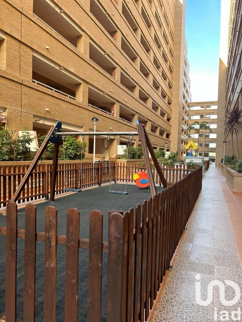 Apartament w Oropesa del Mar, Castellon, Hiszpania 2 sypialnie, 153 mkw. nr 186103
