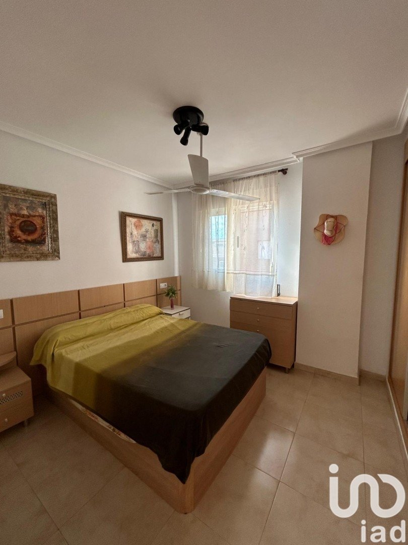 Apartament w Oropesa del Mar, Castellon, Hiszpania 2 sypialnie, 153 mkw. nr 186103