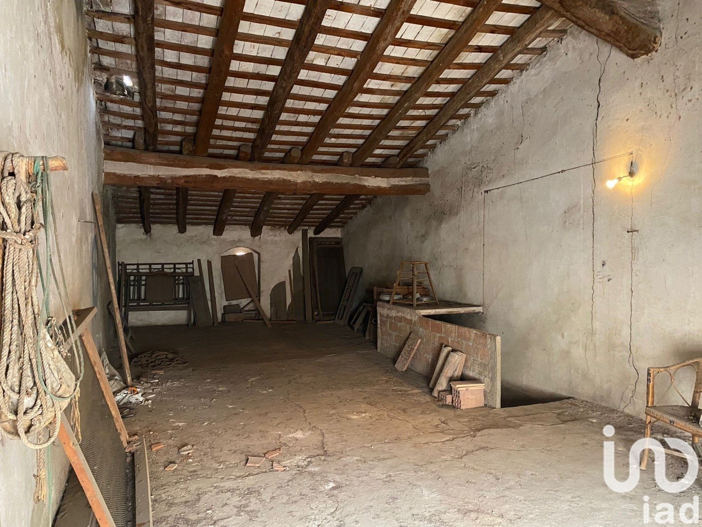 House à Riudoms, Tarragona, Espagne 5 chambres, 303 m2 No. 186106