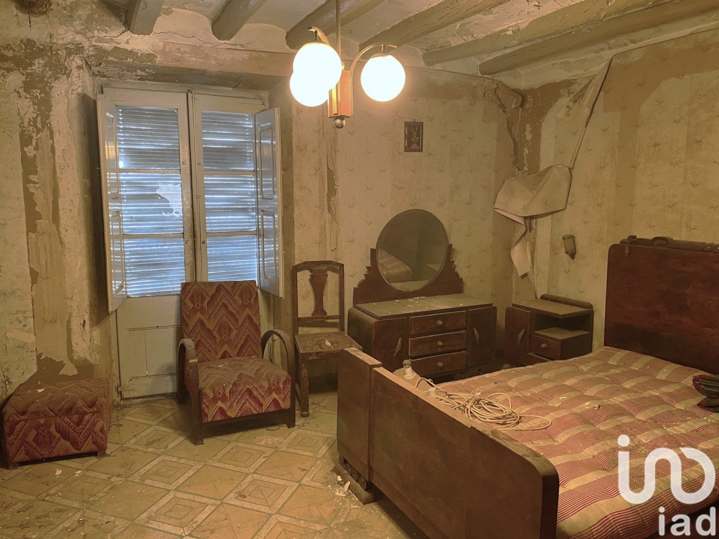 House à Riudoms, Tarragona, Espagne 5 chambres, 303 m2 No. 186106