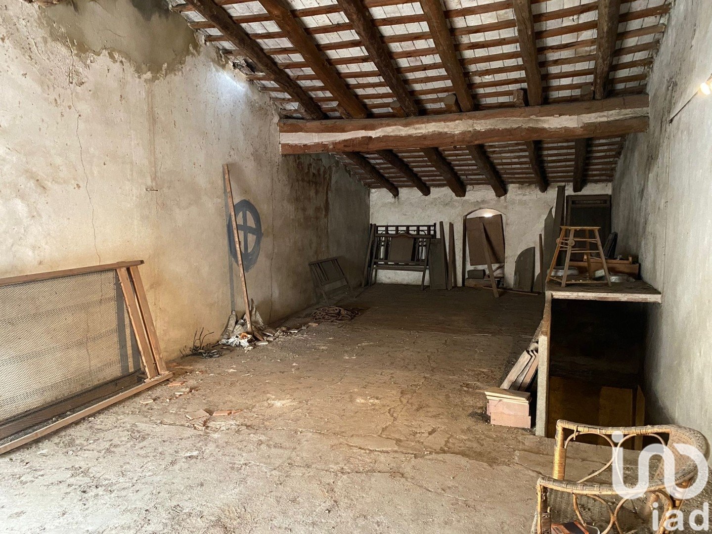 House à Riudoms, Tarragona, Espagne 5 chambres, 303 m2 No. 186106