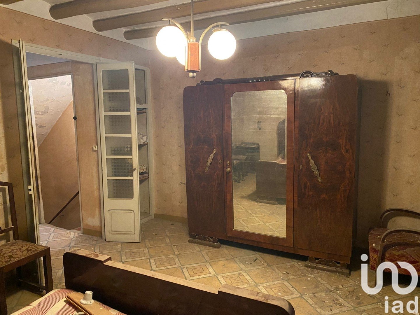 House à Riudoms, Tarragona, Espagne 5 chambres, 303 m2 No. 186106