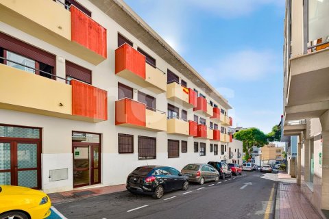 Appartamento a Tenerife, Spagna 2 camere da letto, 75 mq. N° 195530
