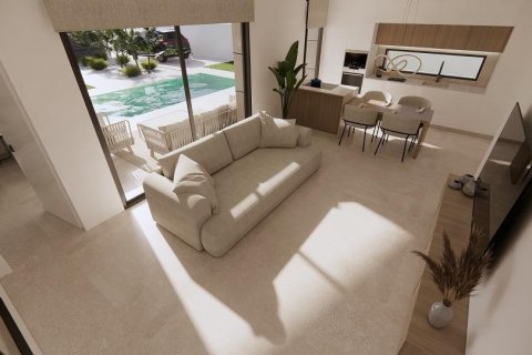 Villa à vendre à Torrevieja, Alicante, Espagne, 3 chambres, 106 m2 No. 195531 - photo 10