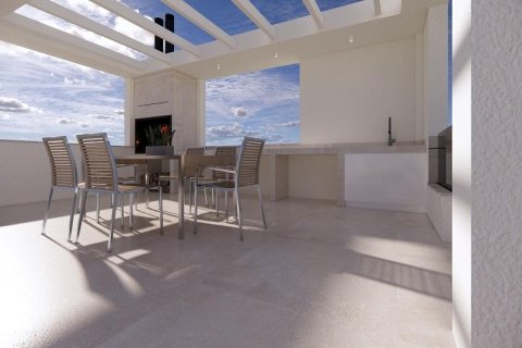 Villa à vendre à Torrevieja, Alicante, Espagne, 3 chambres, 106 m2 No. 195531 - photo 7