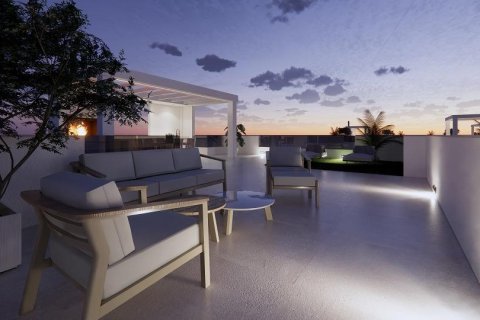 Villa à vendre à Torrevieja, Alicante, Espagne, 3 chambres, 106 m2 No. 195531 - photo 9