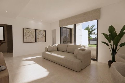 Villa à vendre à Torrevieja, Alicante, Espagne, 3 chambres, 106 m2 No. 195531 - photo 15