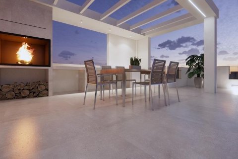 Villa à vendre à Torrevieja, Alicante, Espagne, 3 chambres, 106 m2 No. 195531 - photo 8