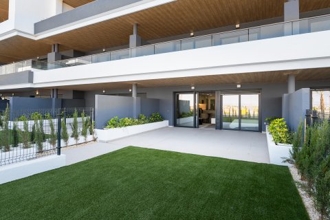 Apartment for sale in Alicante, Spain 3 bedrooms, 138 sq.m. No. 195529 - photo 11
