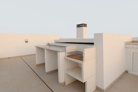Apartment for sale in Alicante, Spain 3 bedrooms, 138 sq.m. No. 195529 - photo 29