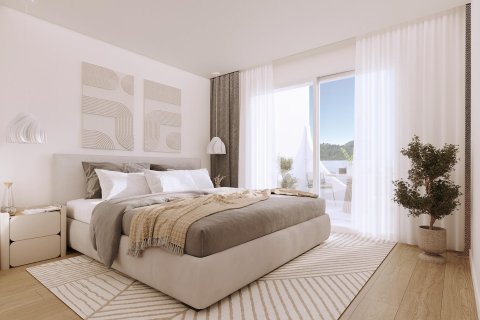 Bungalow w La Manga Club, Murcia, Hiszpania 3 sypialnie, 117 mkw. nr 195533 – zdjęcie 16