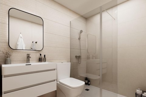Bungalow w La Manga Club, Murcia, Hiszpania 3 sypialnie, 117 mkw. nr 195533 – zdjęcie 20
