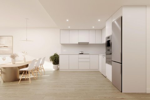 Bungalow w La Manga Club, Murcia, Hiszpania 3 sypialnie, 117 mkw. nr 195533 – zdjęcie 13