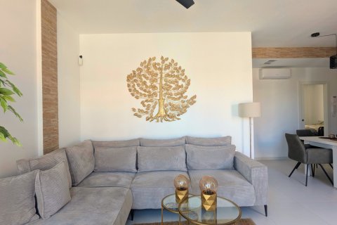 Apartment for sale in San Miguel de Salinas, Alicante, Spain 2 bedrooms, 77 sq.m. No. 147319 - photo 4