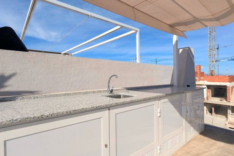 Apartment for sale in San Miguel de Salinas, Alicante, Spain 2 bedrooms, 77 sq.m. No. 147319 - photo 23