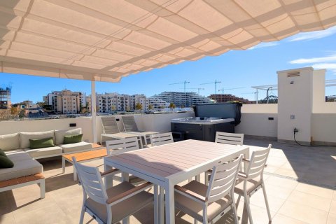 Apartment for sale in San Miguel de Salinas, Alicante, Spain 2 bedrooms, 77 sq.m. No. 147319 - photo 25