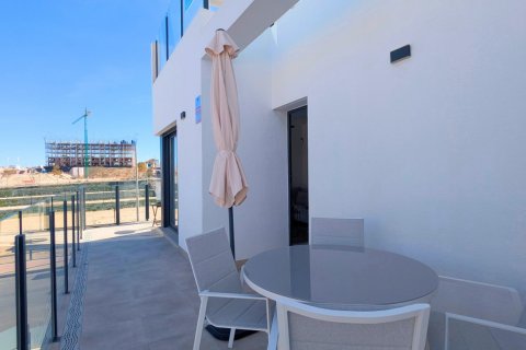 Apartment for sale in San Miguel de Salinas, Alicante, Spain 2 bedrooms, 77 sq.m. No. 147319 - photo 19
