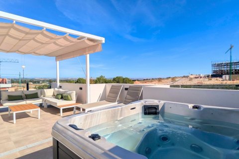 Apartment for sale in San Miguel de Salinas, Alicante, Spain 2 bedrooms, 77 sq.m. No. 147319 - photo 28