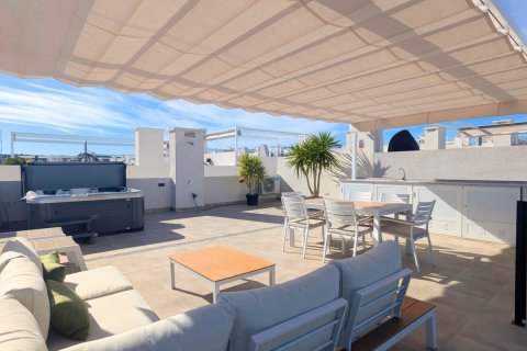 Apartment for sale in San Miguel de Salinas, Alicante, Spain 2 bedrooms, 77 sq.m. No. 147319 - photo 26