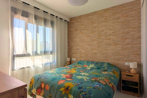 Apartment for sale in San Miguel de Salinas, Alicante, Spain 2 bedrooms, 77 sq.m. No. 147319 - photo 12