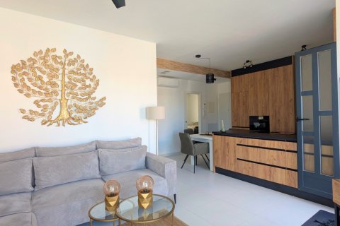 Apartment for sale in San Miguel de Salinas, Alicante, Spain 2 bedrooms, 77 sq.m. No. 147319 - photo 3