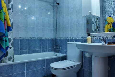 Wohnung zum Verkauf in Alicante, Spanien 3 Schlafzimmer, 105 m2 Nr. 147317 - Foto 15