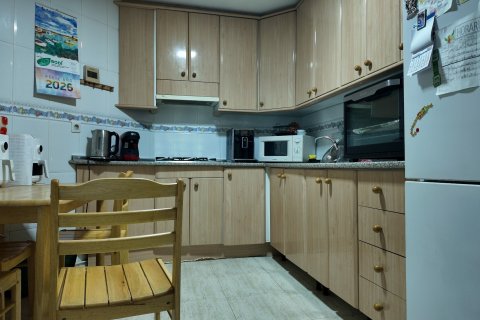 Wohnung zum Verkauf in Alicante, Spanien 3 Schlafzimmer, 105 m2 Nr. 147317 - Foto 17