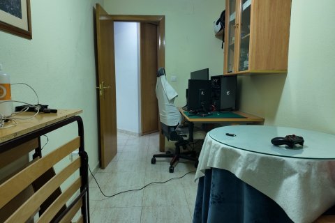 Wohnung zum Verkauf in Alicante, Spanien 3 Schlafzimmer, 105 m2 Nr. 147317 - Foto 29