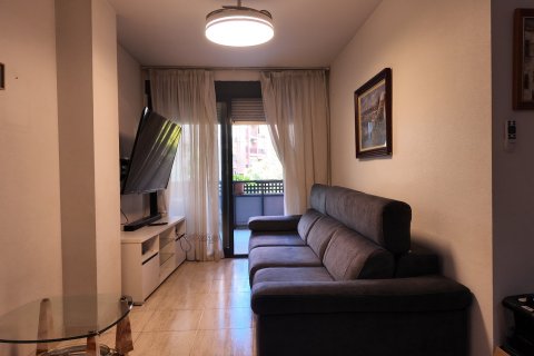 Wohnung zum Verkauf in Alicante, Spanien 3 Schlafzimmer, 105 m2 Nr. 147317 - Foto 2