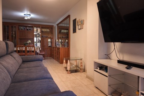 Wohnung zum Verkauf in Alicante, Spanien 3 Schlafzimmer, 105 m2 Nr. 147317 - Foto 5