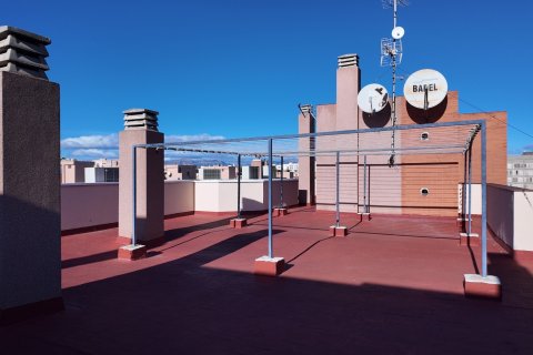 Wohnung zum Verkauf in Alicante, Spanien 3 Schlafzimmer, 105 m2 Nr. 147317 - Foto 25