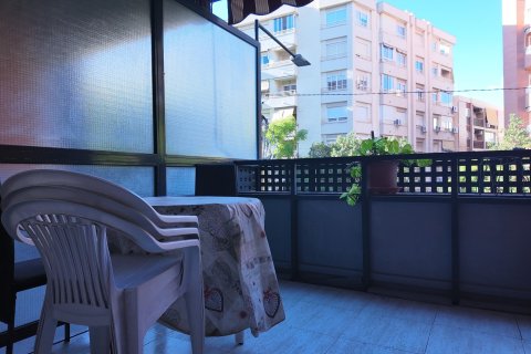 Wohnung zum Verkauf in Alicante, Spanien 3 Schlafzimmer, 105 m2 Nr. 147317 - Foto 3