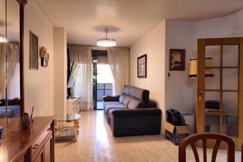 Apartment in Alicante, Spain 3 bedrooms, 105 sq.m. No. 147317