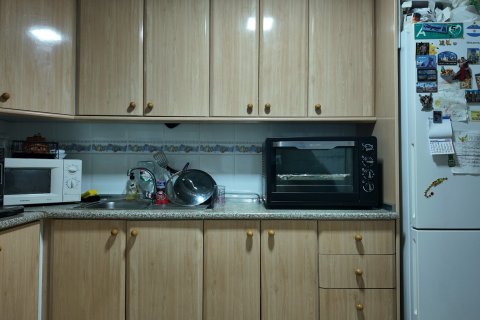 Wohnung zum Verkauf in Alicante, Spanien 3 Schlafzimmer, 105 m2 Nr. 147317 - Foto 18