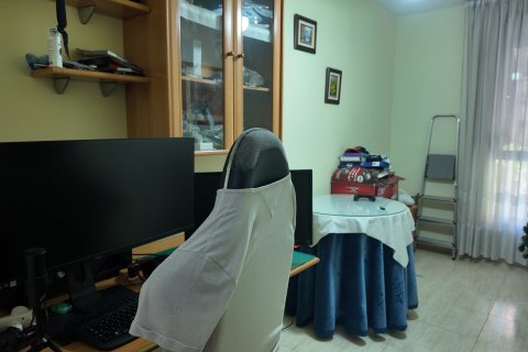 Wohnung zum Verkauf in Alicante, Spanien 3 Schlafzimmer, 105 m2 Nr. 147317 - Foto 11