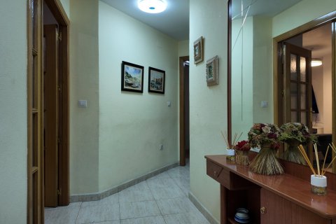 Wohnung zum Verkauf in Alicante, Spanien 3 Schlafzimmer, 105 m2 Nr. 147317 - Foto 21