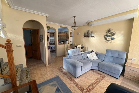 Casa in vendita a Alicante, Spagna 3 camere da letto, 85 mq. N° 147316 - foto 27